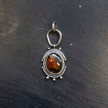 Load image into Gallery viewer, 5: Condor Agate Pendant
