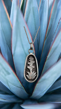 Load image into Gallery viewer, Century Plant | PENDANT | Symbols
