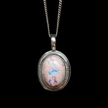 Load image into Gallery viewer, Opal Talisman | Sterling Silver
