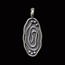 Load image into Gallery viewer, Divine Mother Portal Pendant
