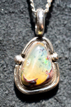 Load image into Gallery viewer, Opal Talisman| Sterling Silver
