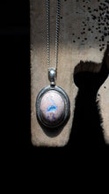 Load image into Gallery viewer, Opal Talisman | Sterling Silver
