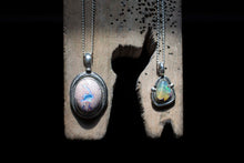 Load image into Gallery viewer, Opal Talisman | Sterling Silver
