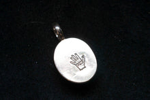 Load image into Gallery viewer, Opal Talisman | Sterling Silver
