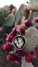 Load image into Gallery viewer, Prickly Pear| PENDANT | Symbols
