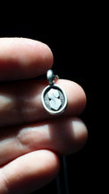 Load image into Gallery viewer, Super S | PENDANT | Sterling Silver
