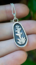 Load image into Gallery viewer, Century Plant | PENDANT | Symbols
