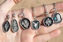 Load image into Gallery viewer, Scorpion| PENDANT |has  Symbols
