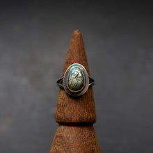 Load image into Gallery viewer, Turquoise Ring
