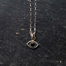 Load image into Gallery viewer, Eyeball Necklace| Protection Charm
