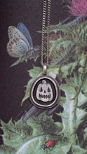 Load image into Gallery viewer, Jack O Lantern Pendant| Made To Order| Symbols
