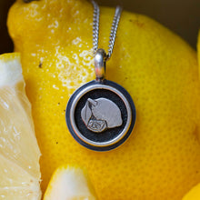 Load image into Gallery viewer, Lemon Charm| .925 Sterling Silver
