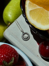 Load image into Gallery viewer, Lemon Charm| .925 Sterling Silver
