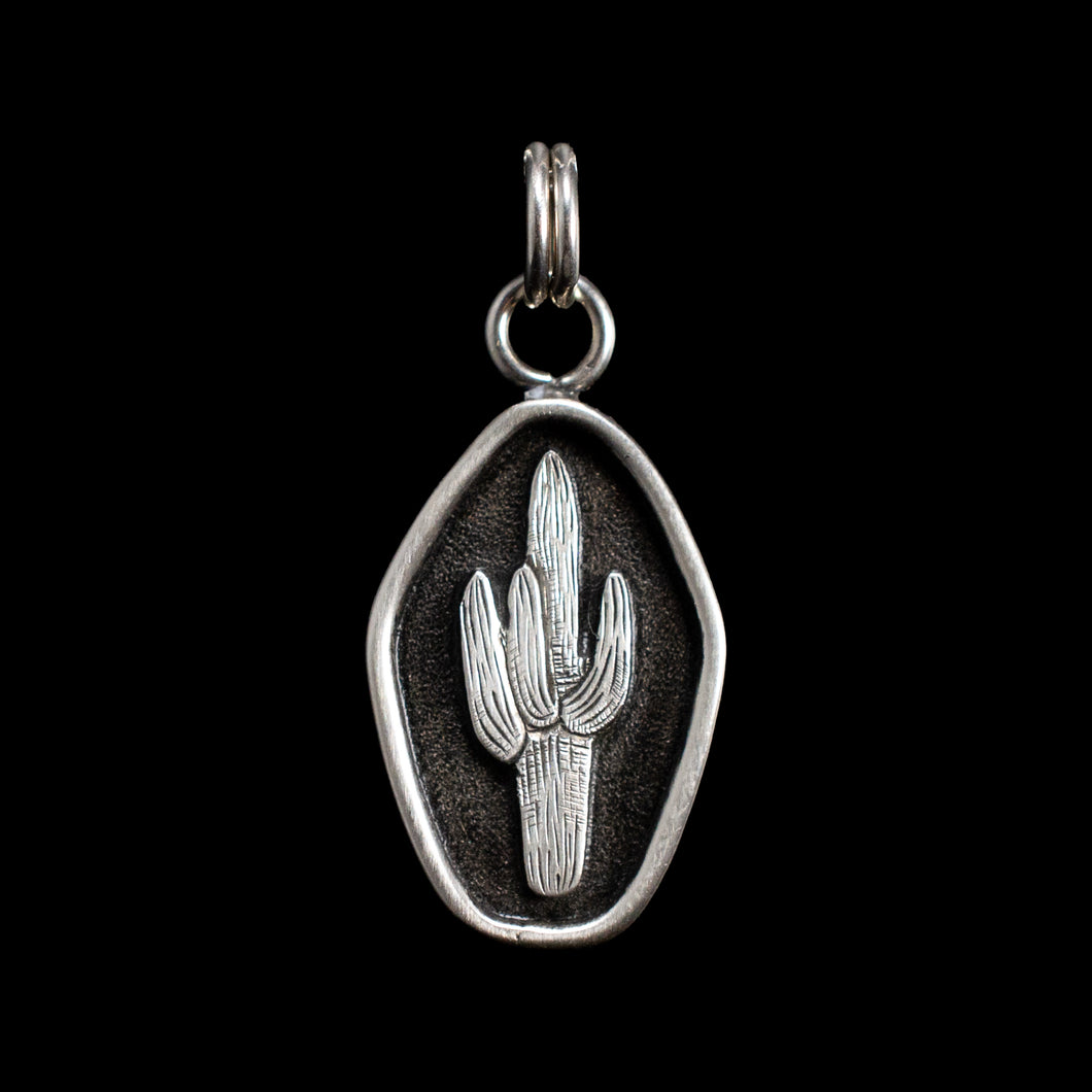 Saguaro | PENDANT | Symbols