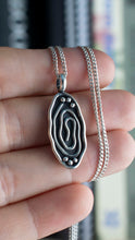 Load image into Gallery viewer, Divine Mother Portal Pendant
