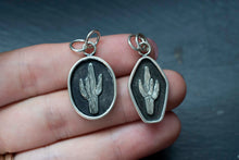 Load image into Gallery viewer, Saguaro Pendants| Seconds
