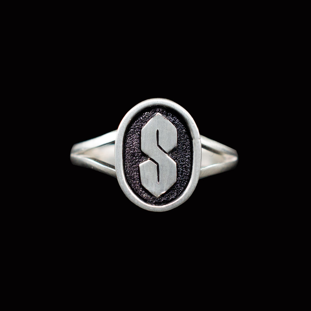 Super S Ring