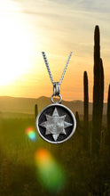 Load image into Gallery viewer, Sun| PENDANT  | Symbols
