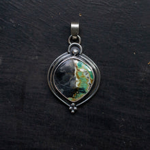 Load image into Gallery viewer, Yin &amp; Yang Necklace
