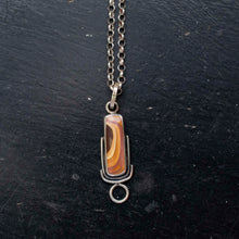 Load image into Gallery viewer, Utah Wonderstone Necklace
