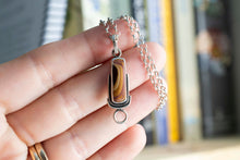 Load image into Gallery viewer, Utah Wonderstone Necklace
